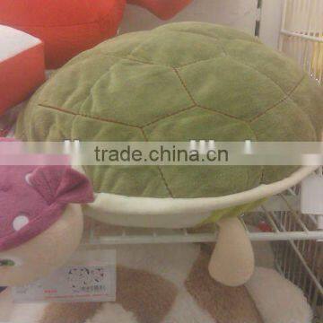 plush animal shape cushion pillow