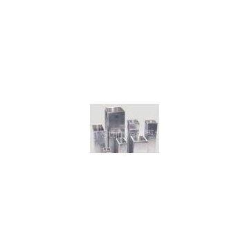 Stainless Steel Square Pipes