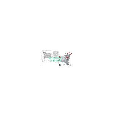 Shopping Trolley (SSXD-60A)