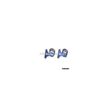 LINED CLAMP (U.S. TYPE)