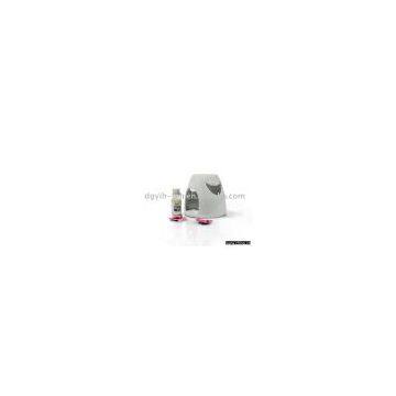 Tea-light Oil Burner