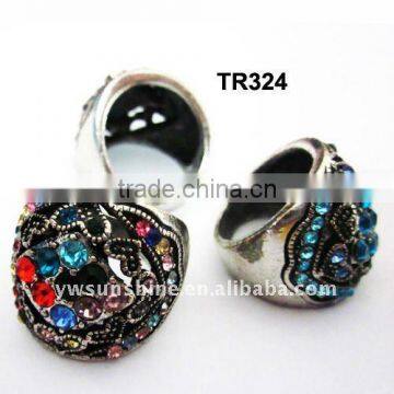 Wholesale antique magnetic rings