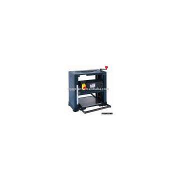 Thickness Planer