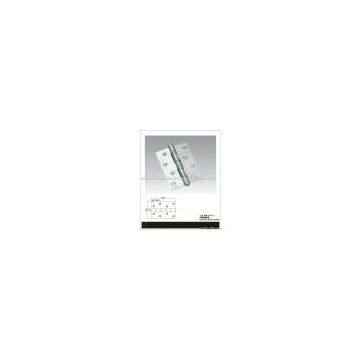 stainless steel hinge