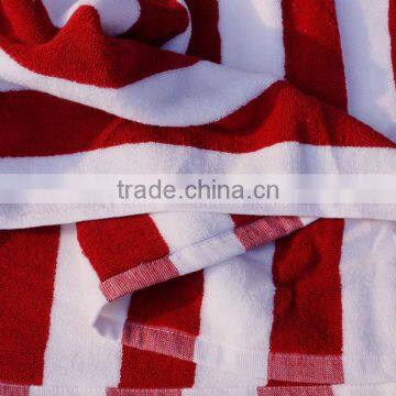 China Wholesale Swimming Pool Towel Made in China photo-4