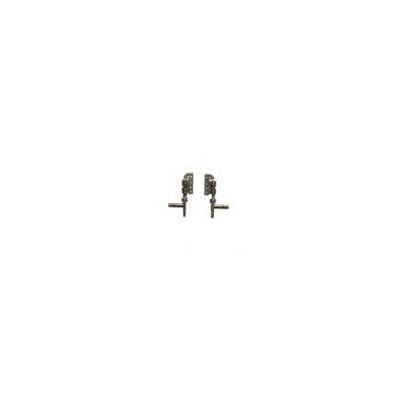 laptop lcd hinge for ASUS A8H Z99 A8S A8FM A8F A8JE