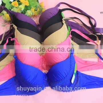 in stock women's sexy bra hot selling bra