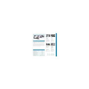 paper converter/paper converting machine