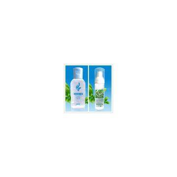 Waterless Hand Sanitizer1