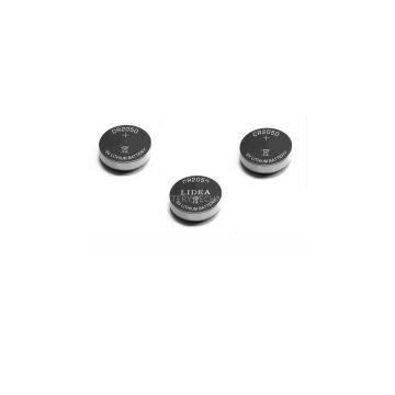 CR2050 button cell batteries