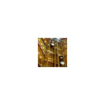 Panorama Elevator