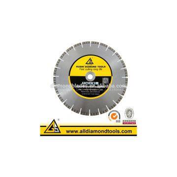 Small Saw Blade for Cutting Concrete