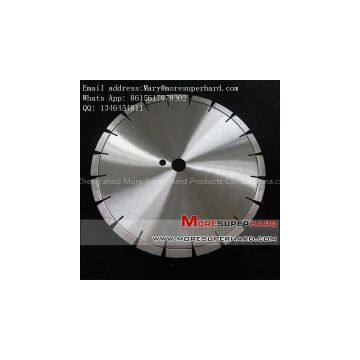 Electroplated Diamond Saw Blade for Stone, Marble, Granite Concrete