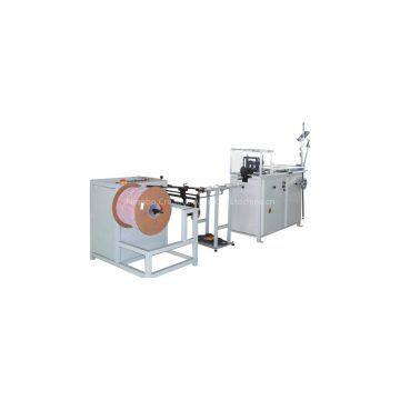 High Speed Double WireForming Machine