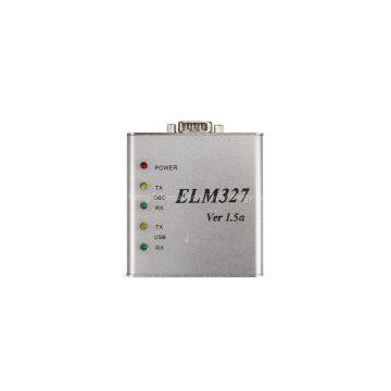 ELM327 1.5V USB CAN-BUS Scanner Software Software V2.1