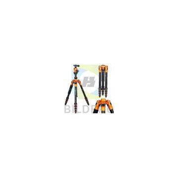High Quality Aluminum Tripod Camera Tripod photo-2