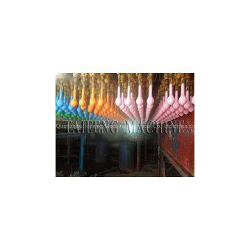 Latex Balloon Dipping Machines