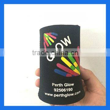 Hot selling neoprene single can cooler