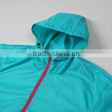 2016 Latest Fashion Waterproof PVC Rain Suit