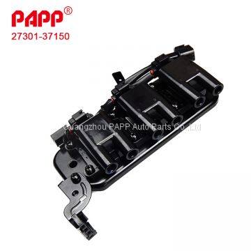 Good quality Engine Auto Ignition Coil For HYUNDAI OEM 27301-37150