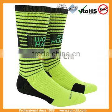 100 cotton fashion new born trendy baby boy children thin colored non slip crew socks gift sox/best kids socks