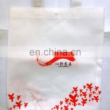 non woven bag,portable bag,environmental protection bag,blank advertisement bag RD-OA003