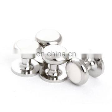2015 Metal Mens Cufflinks Studs for Shirts photo-3