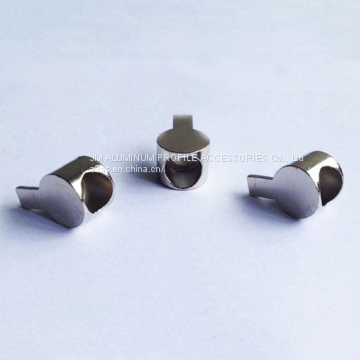 Jm Zn-Alloy Quick Connector for 20 Series EU Standard Connecting