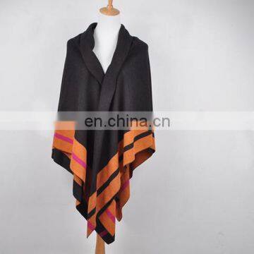 TOROS Women Viscose Summer Poncho And Shawls