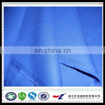 polyester cotton fabric for uniforms