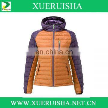 Warm Casual Coats for Woman Winter Outdoor Jacket Coats photo-2