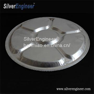 Aluminum Foil Container photo-2