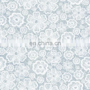 2015 African Guipure Net Lace Fabric Wholesale For Dress