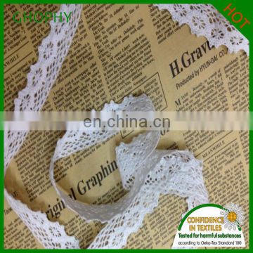 lace for lace edged handkerchiefs