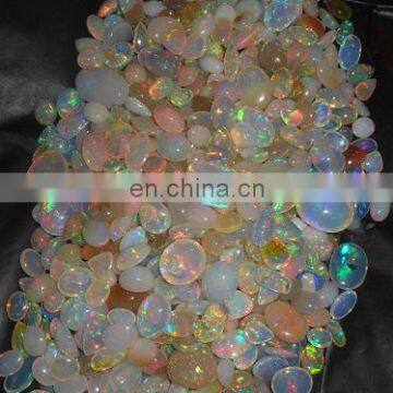 Natural ethiopian opal cabochon/Wholesale opal cabochon lot/Opal cabochon manufacturers/Loose opal gemstone/Natural opal gemston