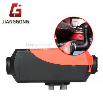 2KW Air Diesel Car Heater Similar to Webasto with the Digital controller