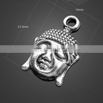 Wholesale Maitreya Alloy Pendant Jewelry Accessories photo-3