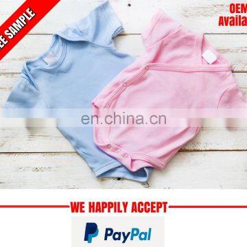 New born baby romper wholesale manufacturer