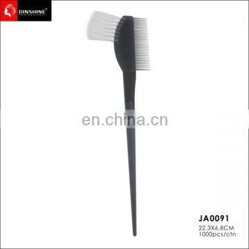Dinshine Professional Plastic Hair Dyeing Brush for Wholesale photo-5