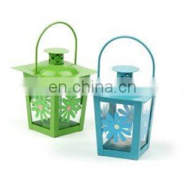 Mini Tea light Lantern