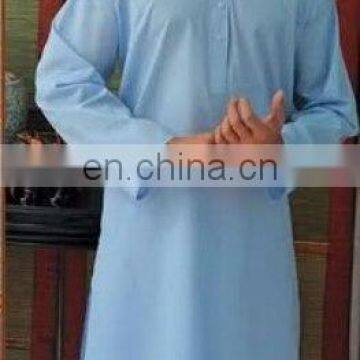 Mens high quality plain shalwar kameez - custom shalwar kameez