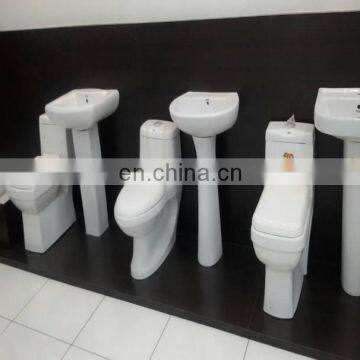 Unique Design Ceramic Sanitary Ware