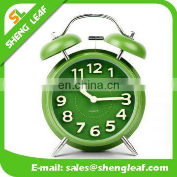 Authentic Children Fashion Creative Cute Lazy Mute Alarm Clock photo-2