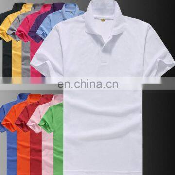 cheap wholesale 100% cotton striped custom t shirt