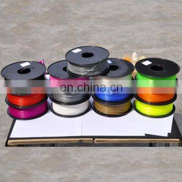 FREE Sample China Good Blue Abs Filaments photo-4