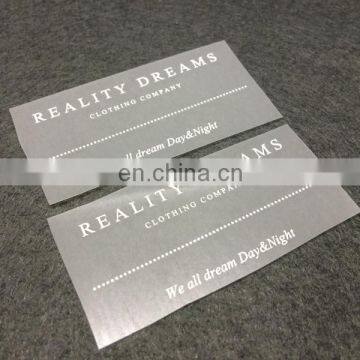 Wholesale Custom Vinyl Heat Transfers With Hot Fix Rhinestone photo-2