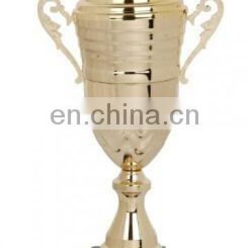 Cheap Sport Metal trophies and awards in metal crafts