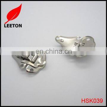 Good Quality Metal Wooden Box Lock photo-5