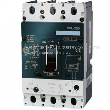 Siemens Circuit Breaker MCCB Siemens 3WT1S06 3RV 3VT 3VL57631SB360AA0 photo-2