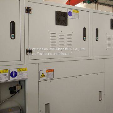 X/Y/Z Axis Motor Power and Power Engraving Machine photo-2